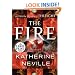 The Fire (Random House Large Print)