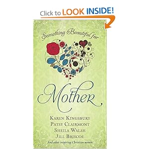 She's Alive... Beautiful... Finite....