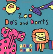 Zoo Do's and Don'ts Zoo Do's and Don'ts