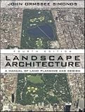Landscape Architecture, Fourth Edition image