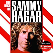 Best of Sammy Hagar