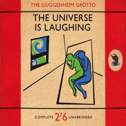 the universe is laughing  more detail click!