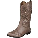 Cynthia Vincent Womens Heather Boot