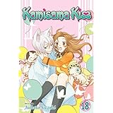 kamisama kiss vol 18