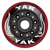 YAK USA Pro Wheel 100mm