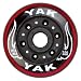 YAK USA Pro Wheel 100mm