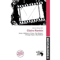Claire Rankin