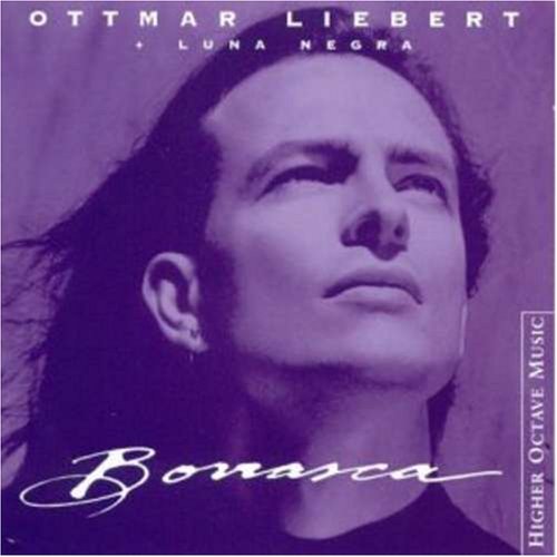 Ottmar Liebert - Borrasca - Zortam Music