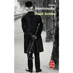 David Golder