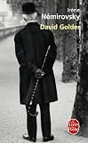 David Golder