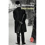 David Golderpar Ir�ne Nemirovsky