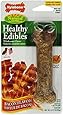Nylabone Healthy Edibles Wolf Bacon Flavored Dog treat Bones with Vitamins