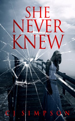 She Never Knew
