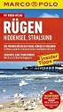 MARCO POLO Reisef&uuml;hrer R&uuml;gen/Hiddensee/Stralsund mit Szene-Guide, 24h Action pur, Insider-Tipps, Reise-Atlas: Reisen mit Insider-Tipps. Mit Reiseatlas