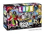 Life Rock Star Life