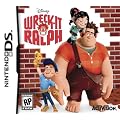 Wreck It Ralph