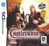 Castlevania: Portrait of Ruin (Nintendo DS)