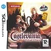 Castlevania: Portrait of Ruin (Nintendo DS)