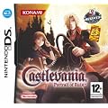 Castlevania: Portrait of Ruin (Nintendo DS)