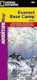 Everest Base Camp AdventureMap Everest Base Camp AdventureMap