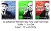 Produkt-Bild: Die seltsamen Methoden des Franz Josef Wanninger, Folgen (01-52) Komplett-Set 9 DVDs