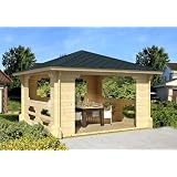 Suchergebnis auf Amazon.de für: pavillon holz: Garten