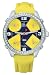 J & Co. Jacob Five Time Zone Watch JC-18
