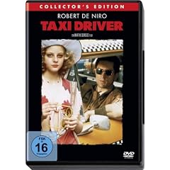Taxi Driver [Collector's Edition]