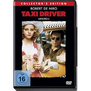Taxi Driver [Collector's Edition]