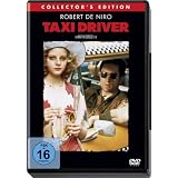 Taxi Driver [Collector's Edition]von "Robert De Niro"