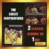 Image of album by The Sweet Inspirations