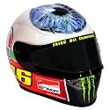 AGV GP Tech Rossi limited edition Eye helmet