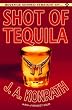 Shot of Tequila