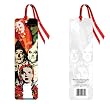 The Wizard of Oz Rainbow Collage Classic Movie Bookmark (2x8)
