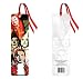 The Wizard of Oz Rainbow Collage Classic Movie Bookmark (2x8)