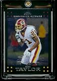 2007 Topps Chrome # TC91 Sean Taylor - NFL Football Cards