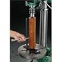 Grizzly H8071 Lathe Attachment for Drill Press