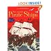 Pirate Ships (See Inside) (Usborne Flap Books)