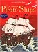 Pirate Ships (See Inside) (Usborne Flap Books)