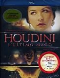 Houdini - L`Ultimo Mago (Blu-Ray+Dvd)
