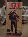 Gi Joe Home for the Holidays Soldier
