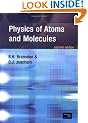 Physics of Atoms and Molecules