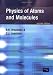 Physics of Atoms and Molecules