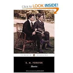 Maurice (Penguin Classics)
