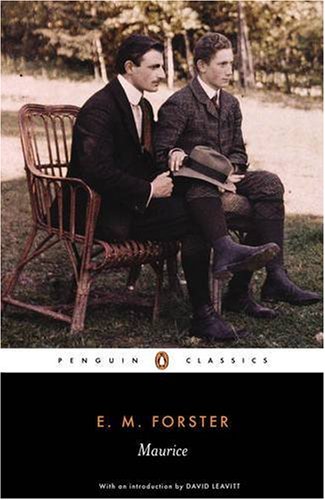 City Travel Guides Discounted  Used : Maurice (Penguin Classics)