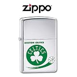 Zippo NBA Boston Celtics Lighter