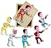 Curious George - Puzzles - Mood Puzzle Image