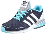 adidas Originals MEGA SOFTCELL RH M G46644, Unisex - Erwachsene Sneaker, Blau (DARK INDIGO / WHITE / LIGHT AQUA), EU 46 (UK 11)
