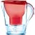 Brita Marella Cool Red Passion Water Filter Jug