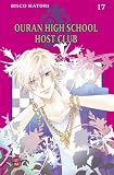 Produkt-Bild: Ouran High School Host Club, Band 17